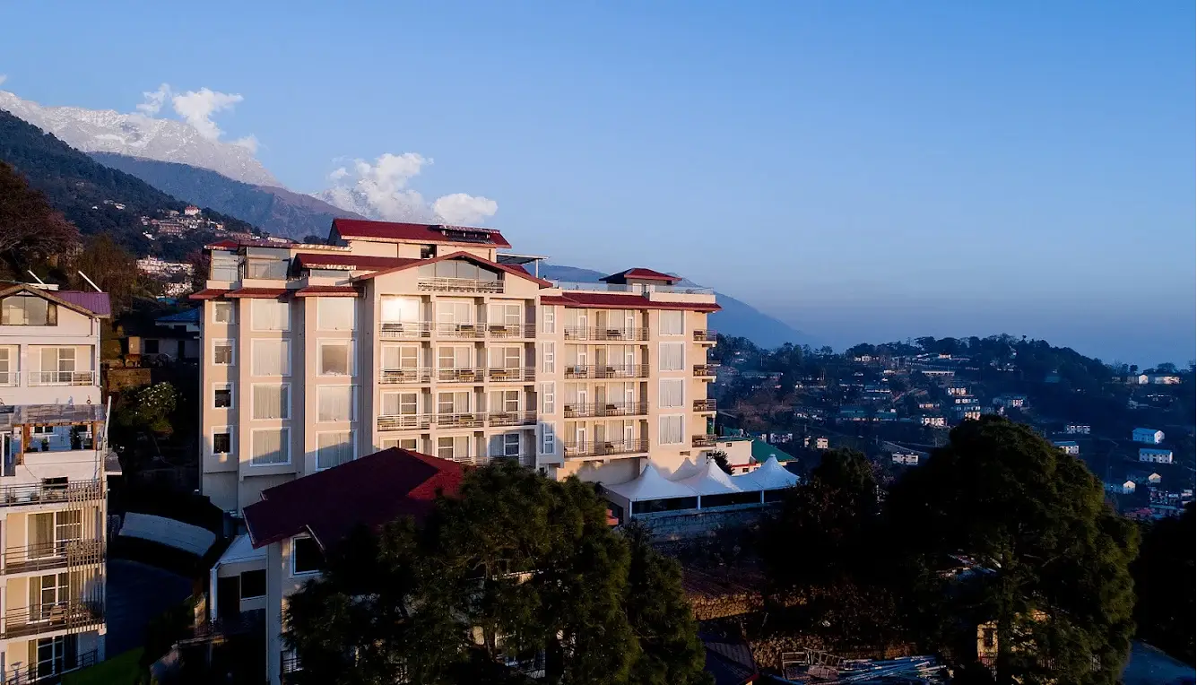 Best Western Plus Revanta
